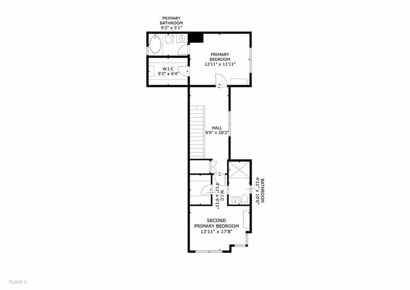 4122 Travis Street # 10, Dallas TX 75204 - Photo 33