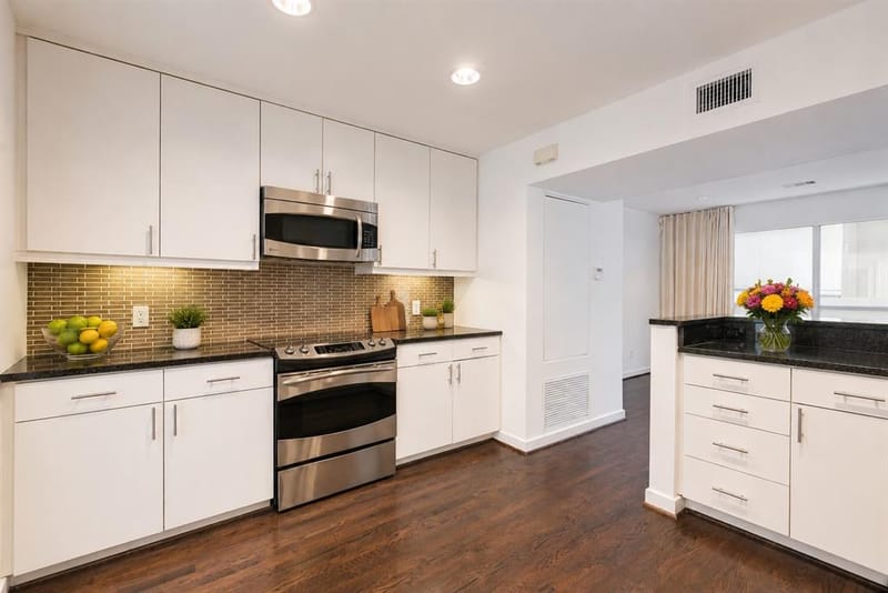 4122 Travis Street # 10, Dallas TX 75204 - Photo 11