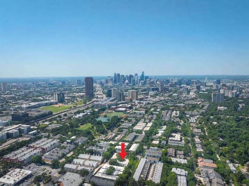 4122 Travis Street # 10, Dallas TX 75204 - Photo 31