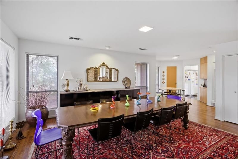 2001 Deepdale Drive, Westover Hills TX 76107 - Photo 13
