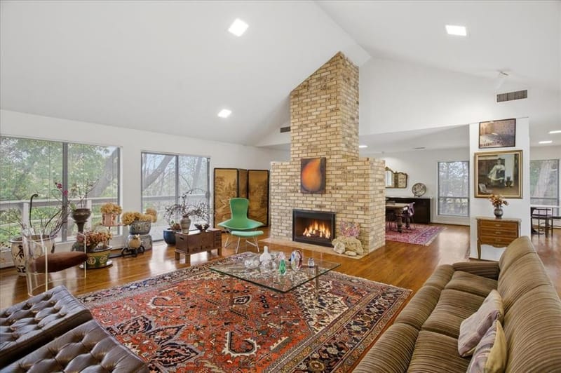 2001 Deepdale Drive, Westover Hills TX 76107 - Photo 16
