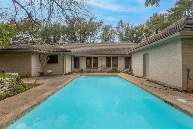 2001 Deepdale Drive, Westover Hills TX 76107 - Photo 32