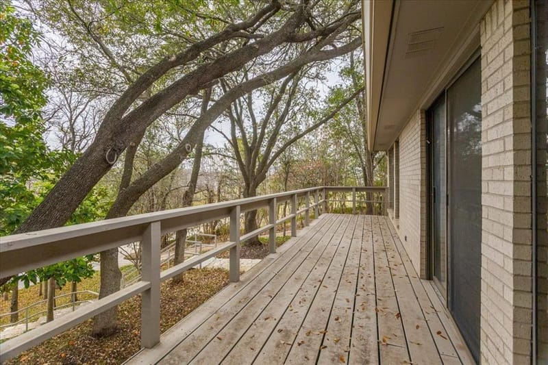 2001 Deepdale Drive, Westover Hills TX 76107 - Photo 20