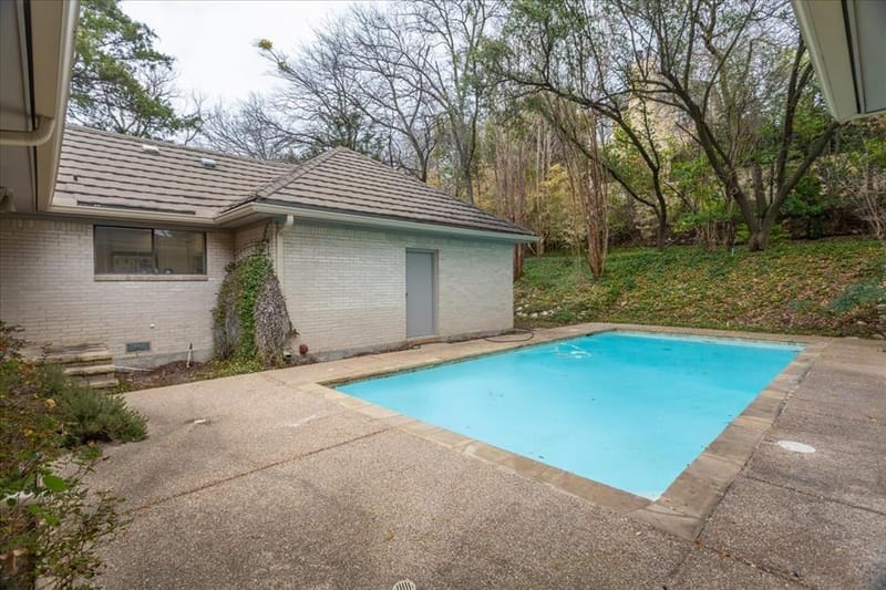 2001 Deepdale Drive, Westover Hills TX 76107 - Photo 30
