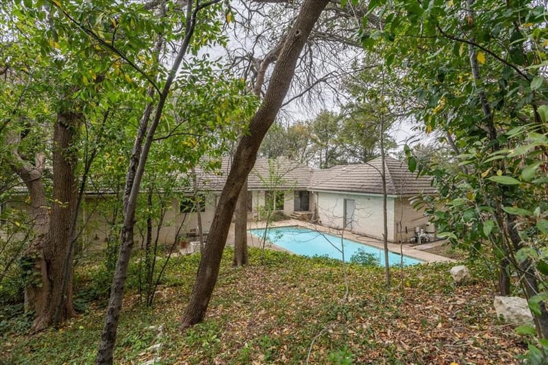 2001 Deepdale Drive, Westover Hills TX 76107 - Photo 34
