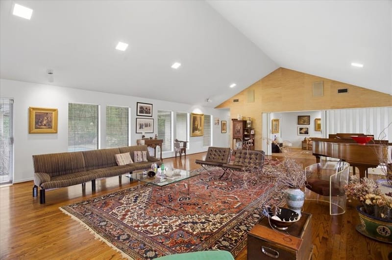2001 Deepdale Drive, Westover Hills TX 76107 - Photo 14