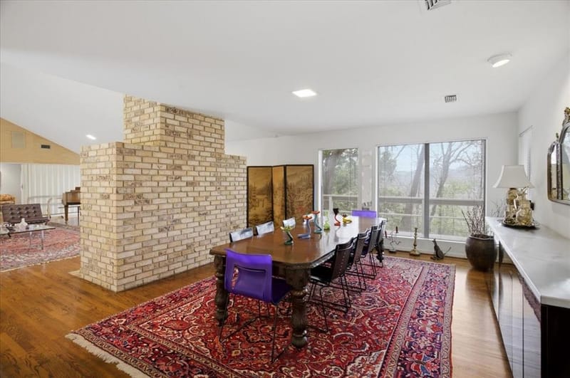 2001 Deepdale Drive, Westover Hills TX 76107 - Photo 11
