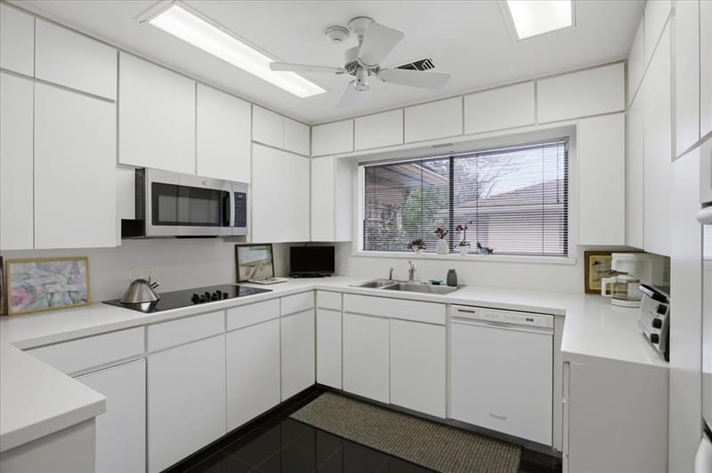 2001 Deepdale Drive, Westover Hills TX 76107 - Photo 8