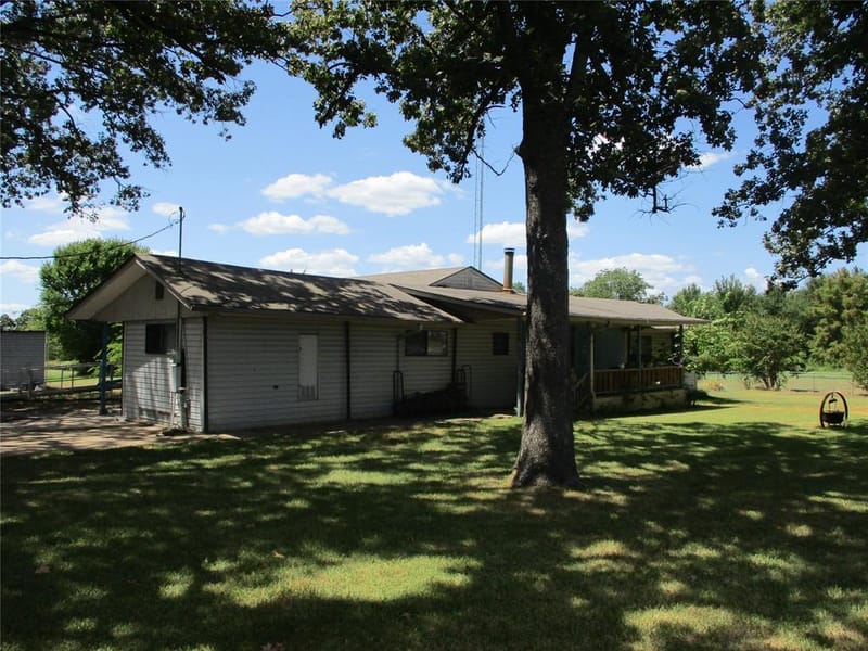 2381 FM 515, Emory TX 75440