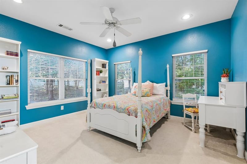 3227 Berry Hollow, Melissa TX 75454 - Photo 26
