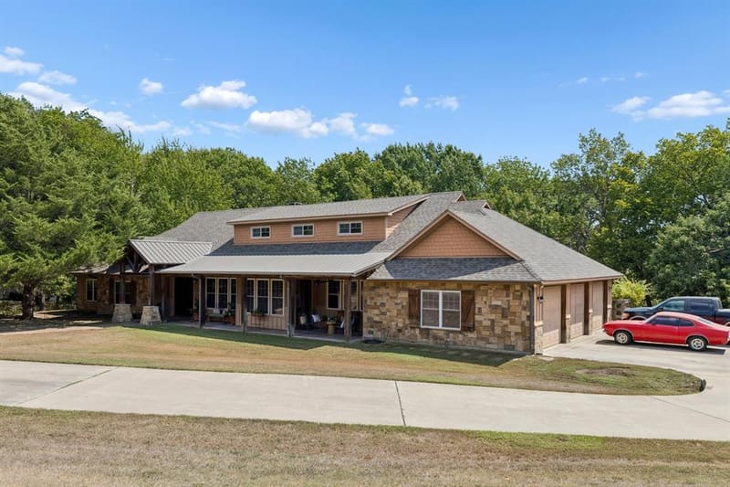 3227 Berry Hollow, Melissa TX 75454