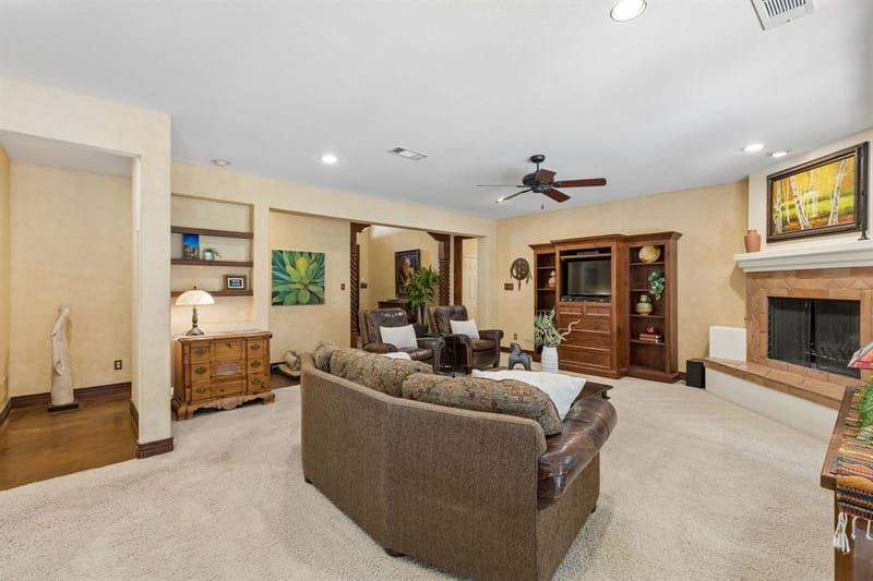 3227 Berry Hollow, Melissa TX 75454 - Photo 9