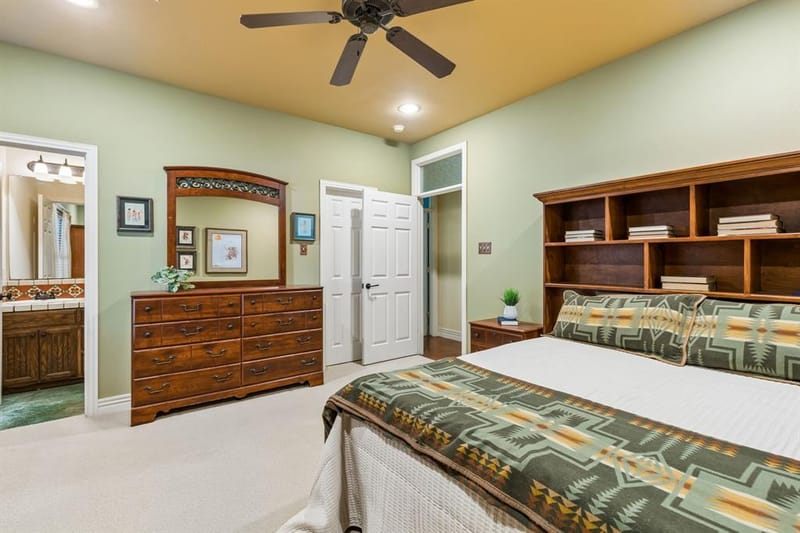 3227 Berry Hollow, Melissa TX 75454 - Photo 24