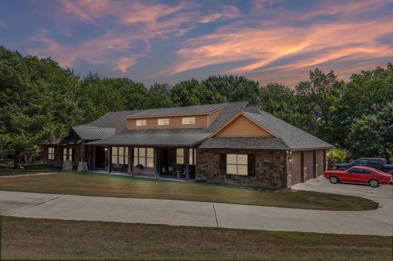 3227 Berry Hollow, Melissa TX 75454 - Photo 37