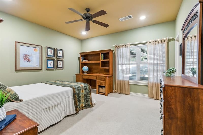 3227 Berry Hollow, Melissa TX 75454 - Photo 25