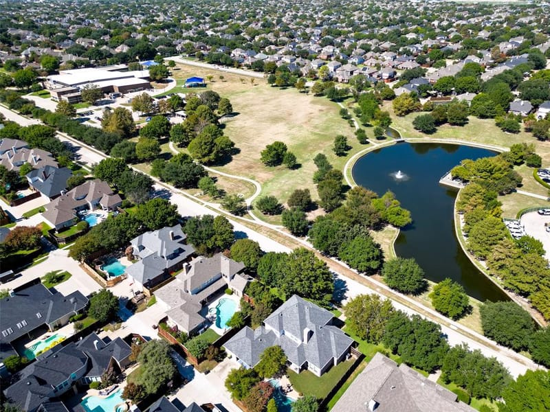 7200 Elmswood Lane, Plano TX 75025 - Photo 6