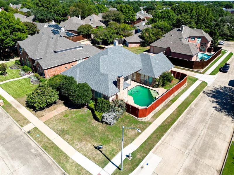 7200 Elmswood Lane, Plano TX 75025 - Photo 7