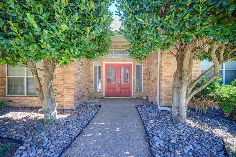 7200 Elmswood Lane, Plano TX 75025
