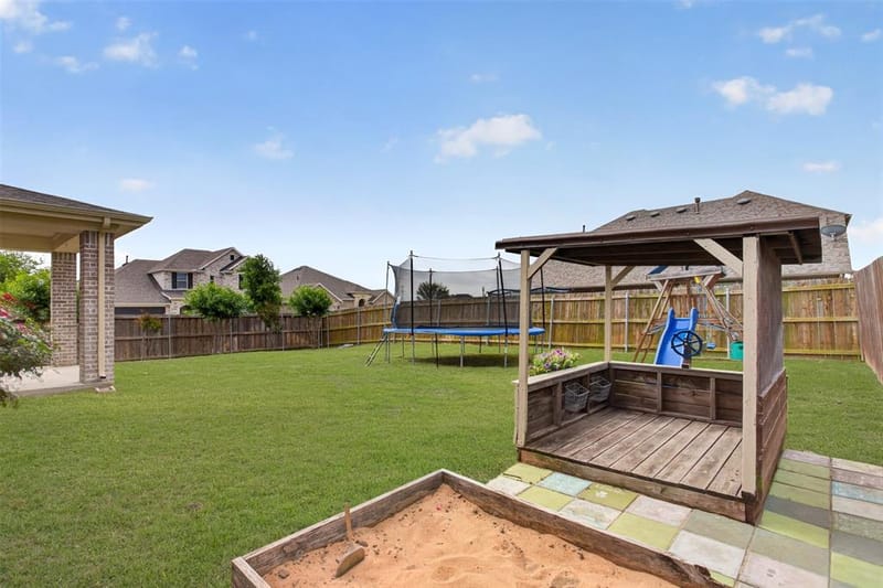 1637 Pike Drive, Forney TX 75126 - Photo 27