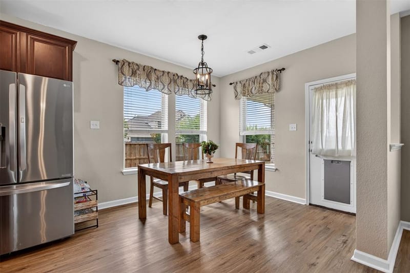 1637 Pike Drive, Forney TX 75126 - Photo 6