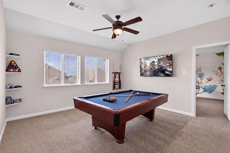 1637 Pike Drive, Forney TX 75126 - Photo 17