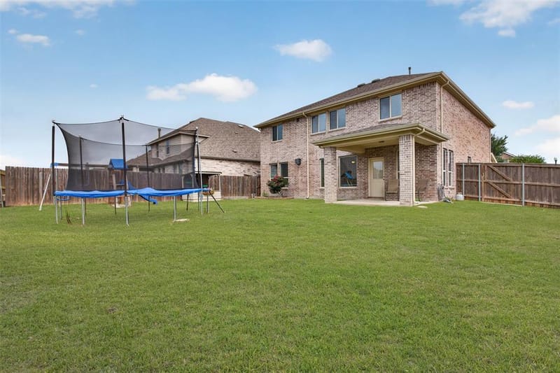 1637 Pike Drive, Forney TX 75126 - Photo 26