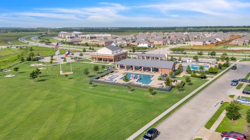 1637 Pike Drive, Forney TX 75126 - Photo 36