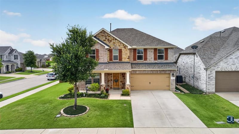 1637 Pike Drive, Forney TX 75126 - Photo 32