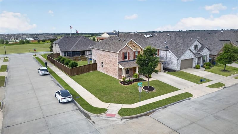 1637 Pike Drive, Forney TX 75126 - Photo 28