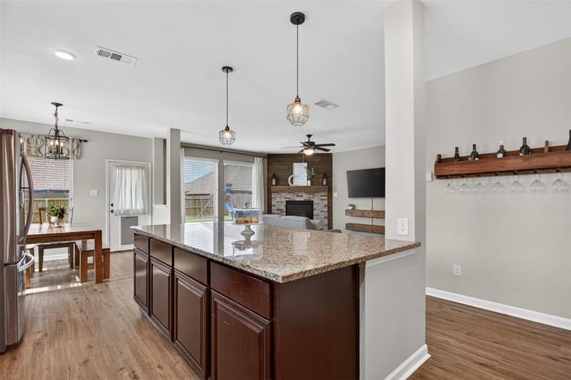 1637 Pike Drive, Forney TX 75126 - Photo 5