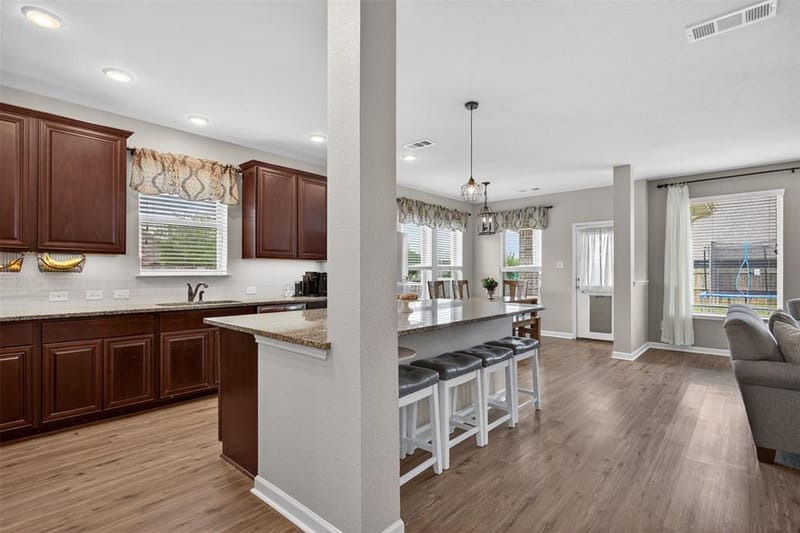 1637 Pike Drive, Forney TX 75126 - Photo 9