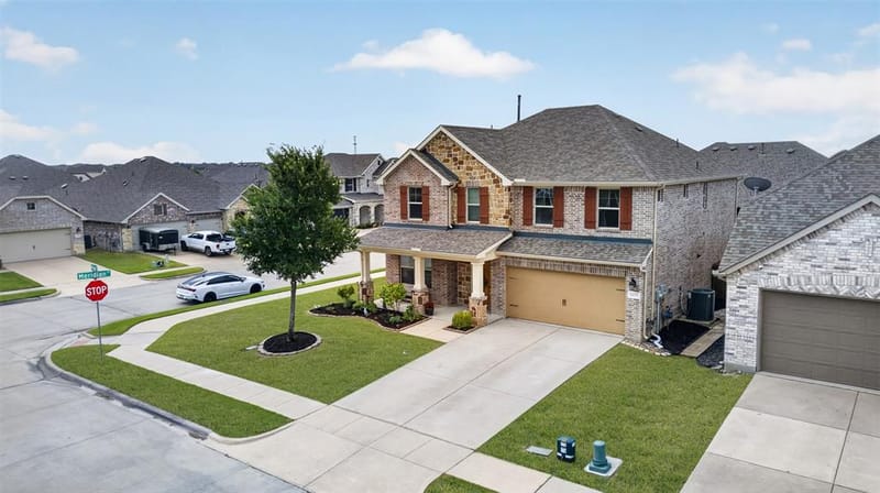 1637 Pike Drive, Forney TX 75126 - Photo 33