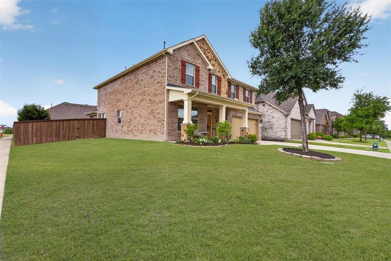 1637 Pike Drive, Forney TX 75126 - Photo 31