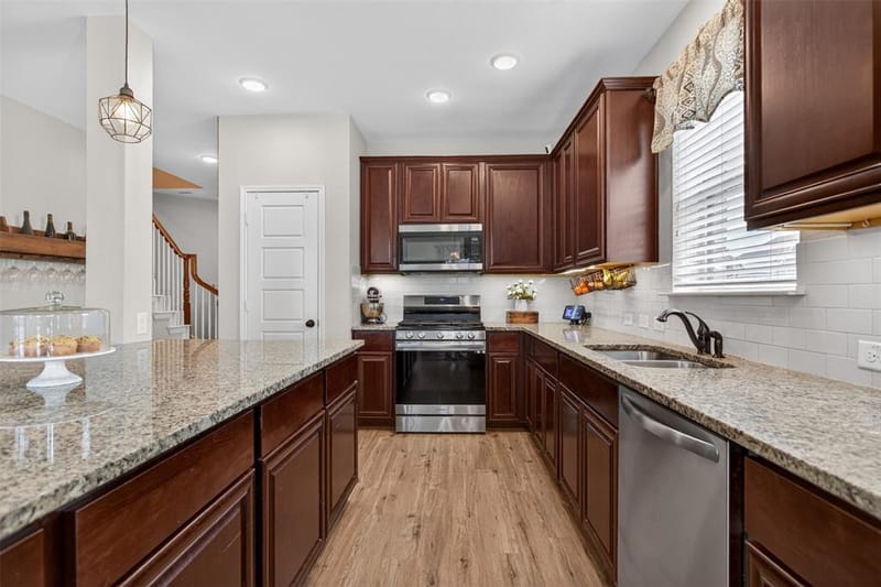 1637 Pike Drive, Forney TX 75126 - Photo 8
