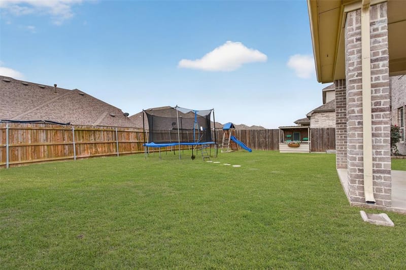 1637 Pike Drive, Forney TX 75126 - Photo 25