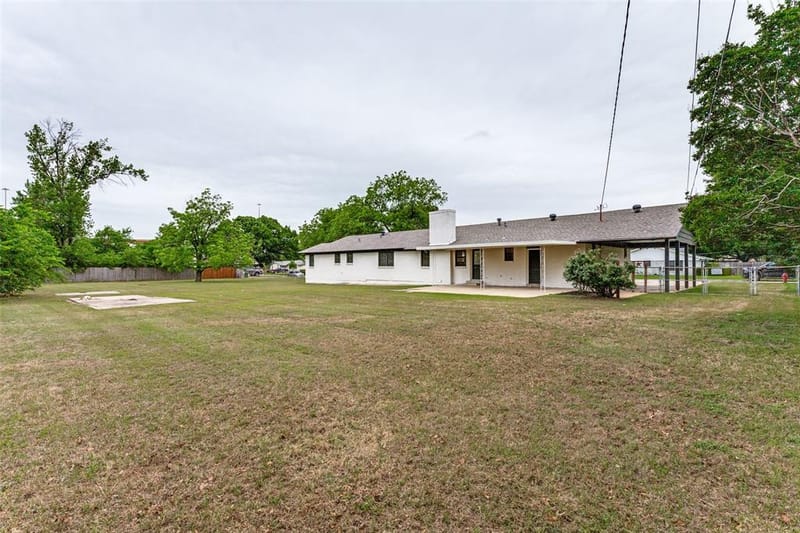 4900 Nevada Trail, North Richland Hills TX 76180 - Photo 23