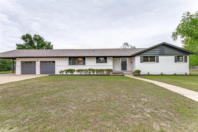 4900 Nevada Trail, North Richland Hills TX 76180 - Photo 2