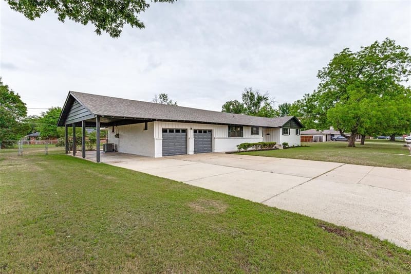 4900 Nevada Trail, North Richland Hills TX 76180 - Photo 3