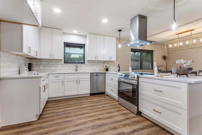 4900 Nevada Trail, North Richland Hills TX 76180