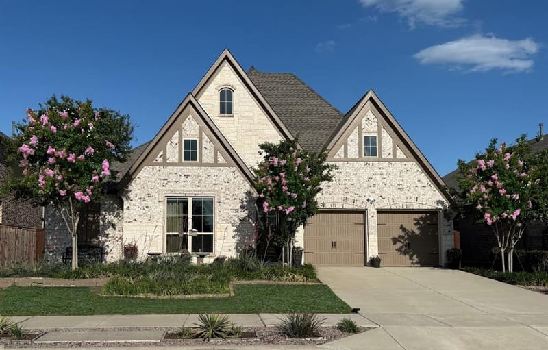 4428 Sunflower Lane, Celina TX 75078 - Photo 2