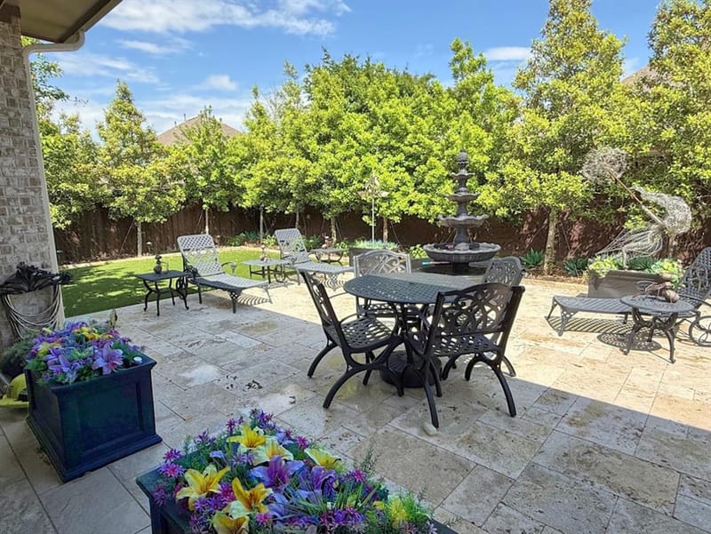 4428 Sunflower Lane, Celina TX 75078 - Photo 32