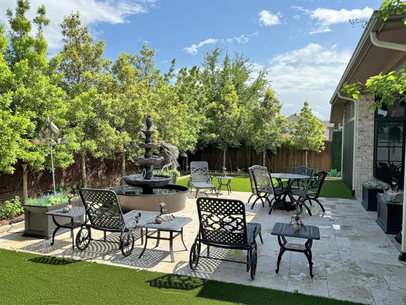 4428 Sunflower Lane, Celina TX 75078 - Photo 33
