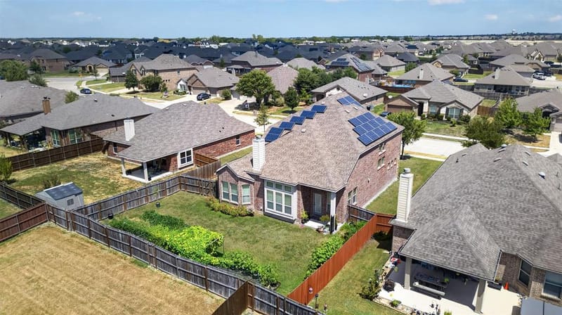 105 Zion Lane, Forney TX 75126 - Photo 27
