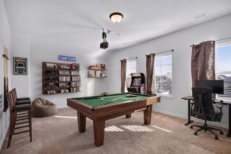 105 Zion Lane, Forney TX 75126 - Photo 22