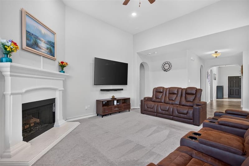 105 Zion Lane, Forney TX 75126 - Photo 9