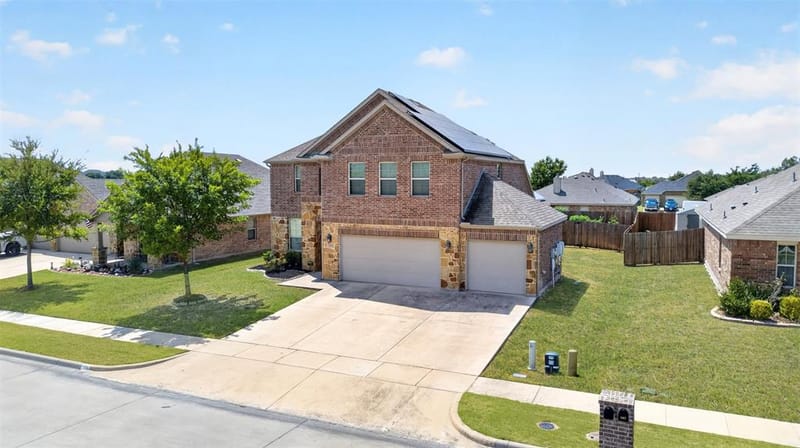 105 Zion Lane, Forney TX 75126 - Photo 24