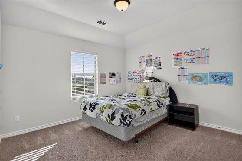105 Zion Lane, Forney TX 75126 - Photo 19