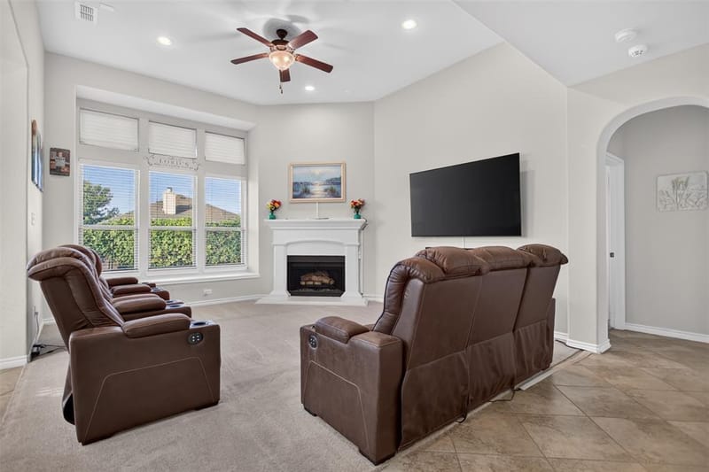105 Zion Lane, Forney TX 75126 - Photo 8