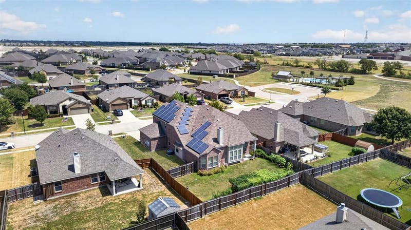 105 Zion Lane, Forney TX 75126 - Photo 25