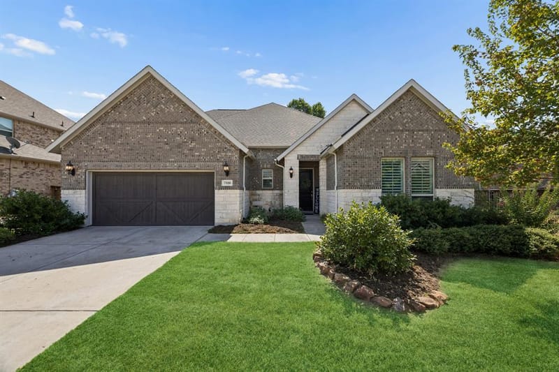 7320 River Park Drive, McKinney TX 75071 - Photo 2